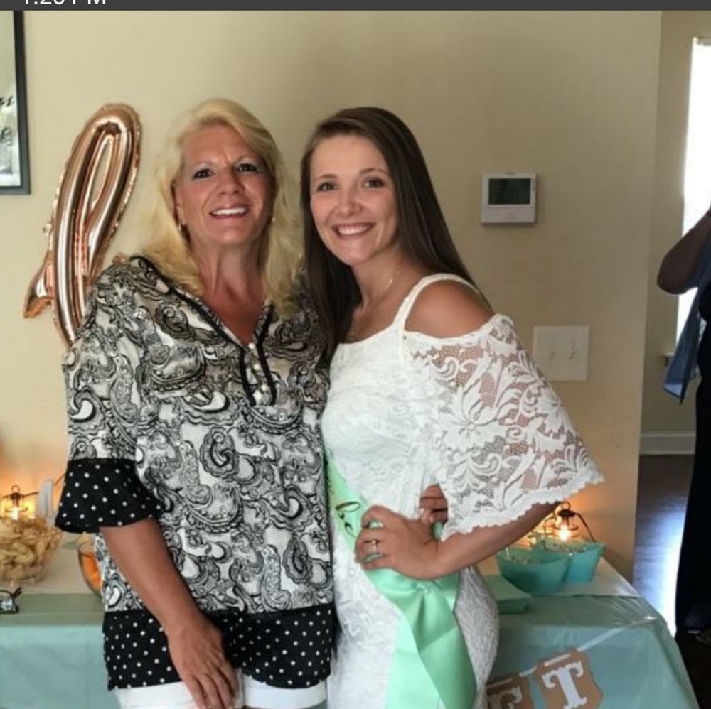 Meet your Posher, Dawn